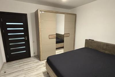 Apartament cu 3 camere semidecomandat, mobilat în Nicolae Grigorescu - 2