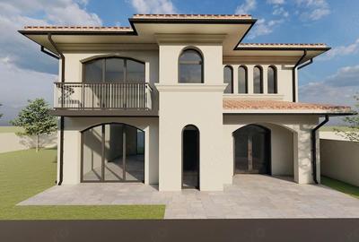 Casă cu Teren 350 Mp în Central - 5