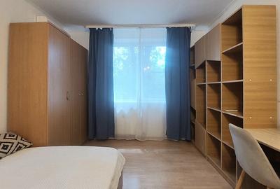 3 camere Giulesti - Etaj 2 | Bloc anvelopat | Locatie practica | Comision 0% - 9