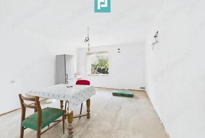 Casa cu 3 camere in Gal?a, Arad, teren 1197 mp - 1