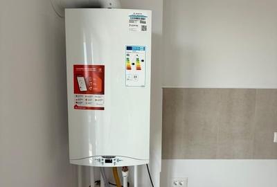 Apartament cu 2 camere în Theodor Pallady - 9