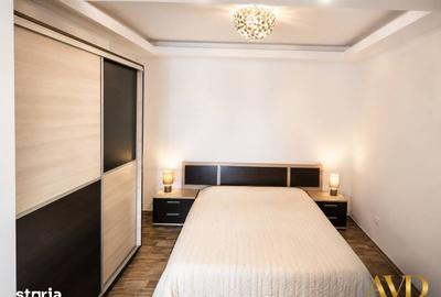 Apartament cu 3 camere decomandat în Valea Cetății - 3