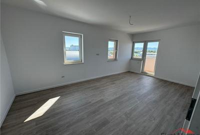 Apartament cu 2 camere decomandat în Central - 5