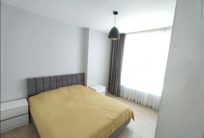 Apartament cu 2 camere decomandat în Morarilor - 1