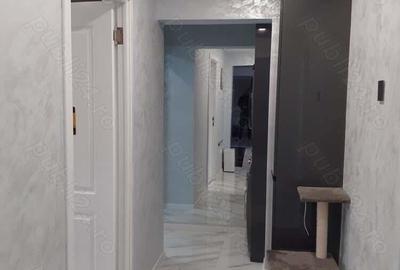 Vanzare Apartament 3 cam. cf. dec., etaj 3, mobilat si utilat lux sau nemobilat, zona Progresul Vanzare Apartament 3 cam. cf. dec., etaj 3, mobilat si utilat lux sau nemobilat, zona Progresul - 8