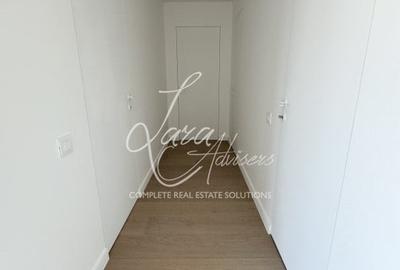 Apartament cu 3 camere semidecomandat în Barbu Văcărescu - 9
