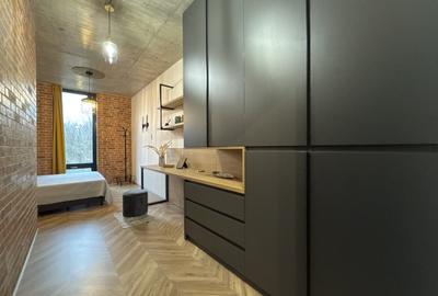 Apartament decomandat în Străulești