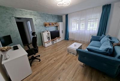 Apartament cu 2 camere decomandat în Central - 2