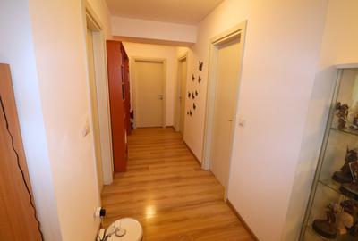 Apartament cu 3 camere decomandat, mobilat în Theodor Pallady - 16