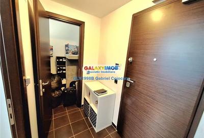 Garsonieră decomandată, mobilată în Tineretului - 6