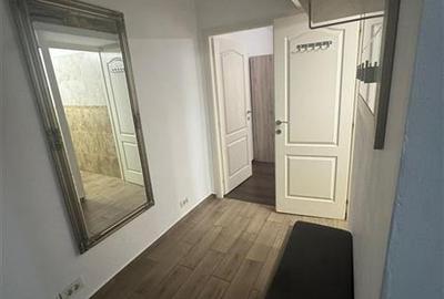 Apartament cu 2 camere semidecomandat în Șagului - 4