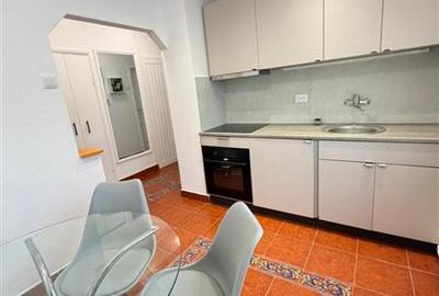 Apartament cu 2 camere semidecomandat, mobilat în Centrul Civic - 12