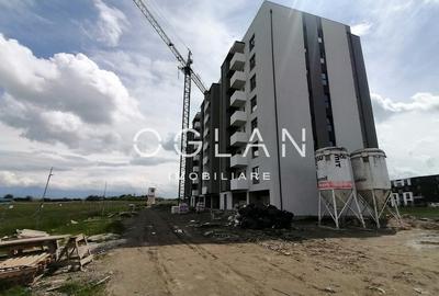 Apartament 2 camere nou, zona Doamna Stanca - 2