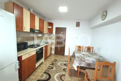 Apartament cu 2 camere decomandat, mobilat în Sub Arini - 6
