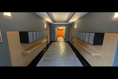 Apartament 2 camere parter cu terasa - 9