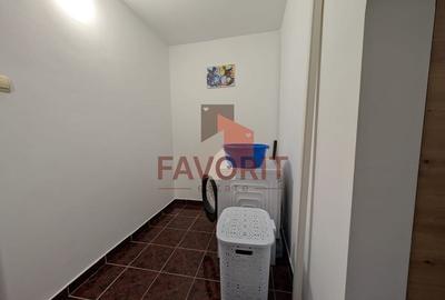 3 camere | 2 balcoane | renovat recent | zona excelenta | mobilat si utilat | - 13