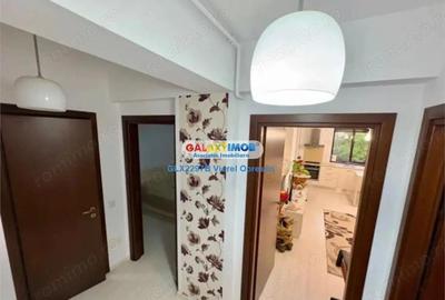 Apartament 2 camere, renovat, mobilat, loc parcare, Dobroesti - 8