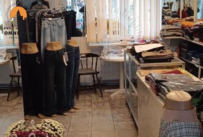 Spațiu comercial 36 mp – zonă Piața Tractorul, Brașov - 8