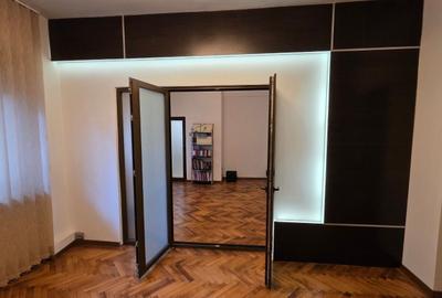 Apartament parcul Carol / Monetaria Statului - 1