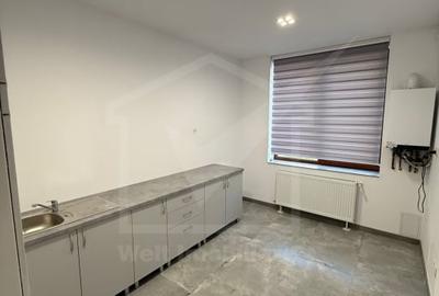 Spațiu comercial, de 210 mp, în Iris - 5