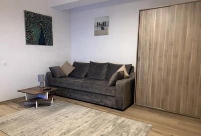 Garsonieră în Berceni