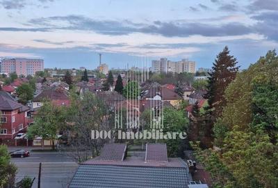 Apartament cu 2 camere decomandat în Central - 9