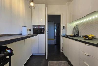 APARTAMENT DE ÎNCHIRIAT CU 3 CAMERE ZONA GORJULUI-MILITARI SEC.6 - 3