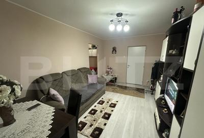 Apartament 2 camere, 38.50 mp, zona Carpa?i 1 - 7