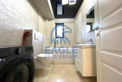 Sigma Residence - 2 Camere de lux 68MP cu terasa si parcare Tomis Plus - 5