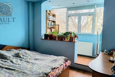 Apartament cu 3 camere decomandat în Berceni - 3