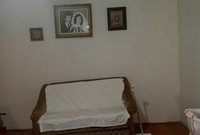 Apartament cu 2 camere decomandat, mobilat în Nufărul