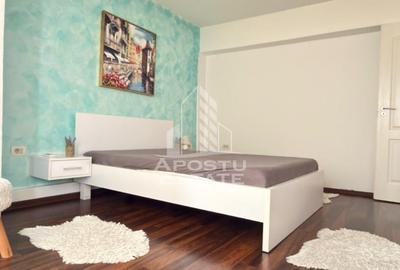 Apartament cu 2 camere decomandat, mobilat în Intim - 4