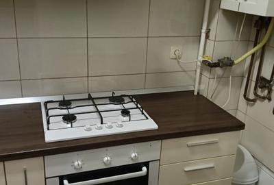 Garsoniera moderna - zona Turnisor, 30 mp + balcon, parcare inclusa - 11