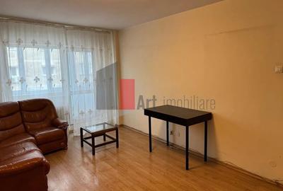 Apartament cu 2 camere semidecomandat, mobilat în Panduri - 1
