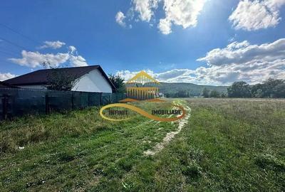 Teren intravilan de vanzare Bacau Calea Moldovei - 9