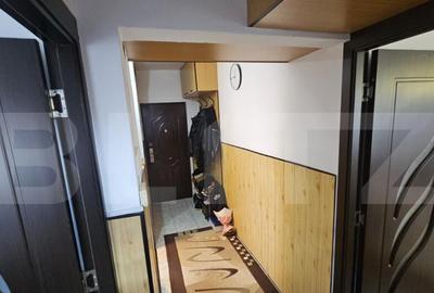 Apartament cu 2 camere decomandat în Central - 7