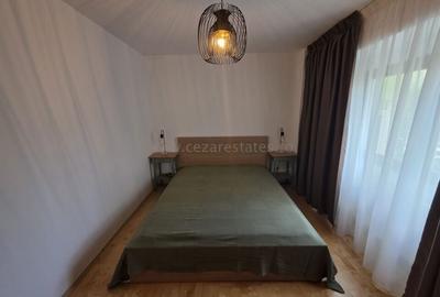BEST DEAL AVIATIEI HERASTRAU APARTAMENT 3 CAMERE MOBILAT - 22