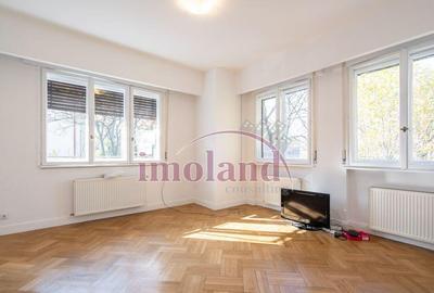 Etaj de vila - inchiriere office - Primaverii - 1