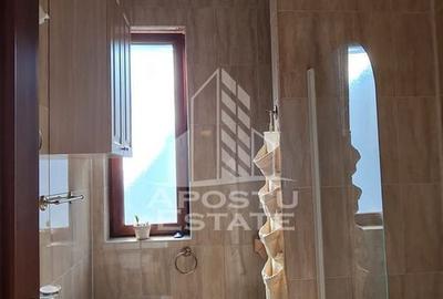 Apartament cu 3 camere decomandat, mobilat în Medicină - 6