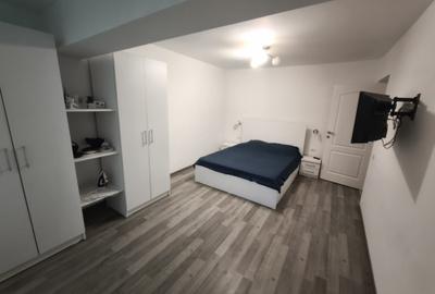 Apartament cu 3 camere decomandat, mobilat în Faleza Nord - 10