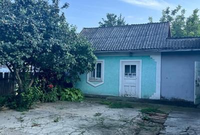 Casa individuala, 800 mp teren, Siret - 10