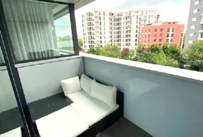 Proprietar - Apartament 2 camere 70mp + parcare Herastrau - 10