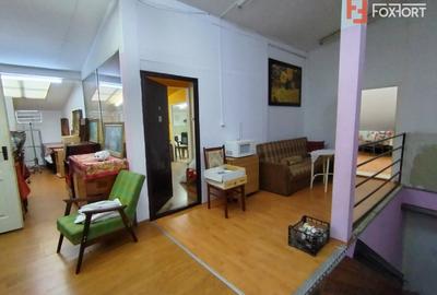 Spatiu cu 6 camere de inchiriat pentru muncitori in zona Brancoveanu - 13