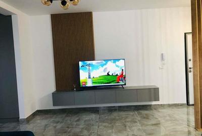 Apartament cu 2 camere Lux la 3 minute de Biserica Tosca - 12
