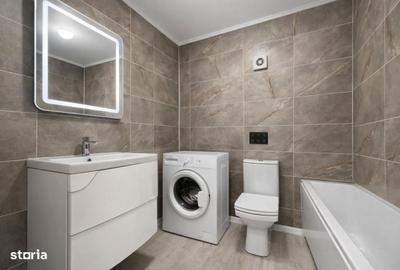 Apartament cu 3 camere în Nord - 5