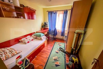 Apartament cu 4 camere, 80mp, Gojdu - 1