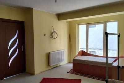 Apusului |  Militari –  Vila moderna cu 7 camere si curte generoasa - 200mp. | suprafata - 350mp. - 4