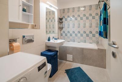 City of Mara | Ap.  cu 2 camere | Mobilat-Utilat Complet | COMISION 0% - 19