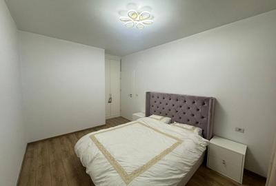 Apartament modern 2 camere de vanzare in Dumbravita - 4