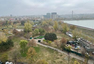 Apartament cu 2 camere decomandat, mobilat în Crângași - 13